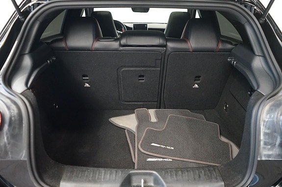 Mercedes-Benz A45 12 of 14