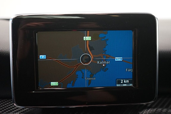 Mercedes-Benz A45 6 of 14