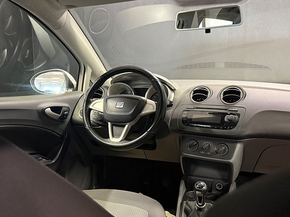 Seat Ibiza 11 of 13