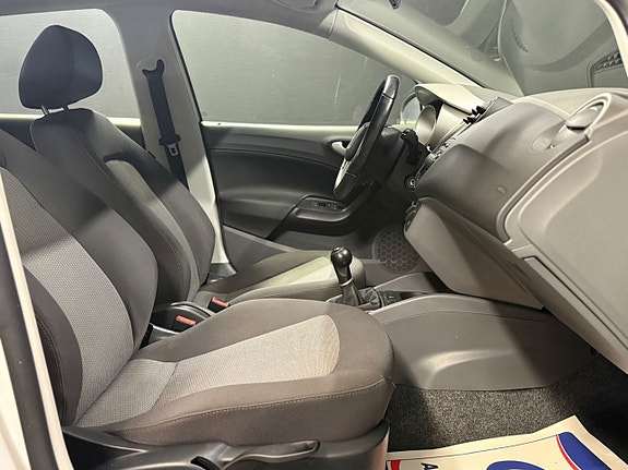 Seat Ibiza 9 of 13