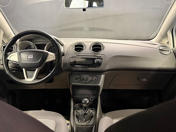 Seat Ibiza 12 of 13
