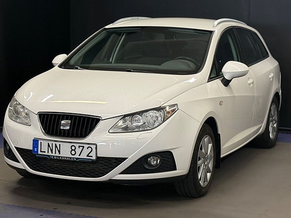 Seat Ibiza 3 of 5