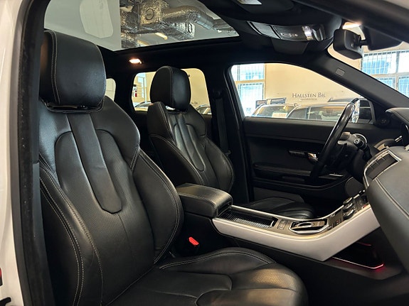 Land Rover Range Rover Evoque 9 of 26