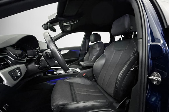 Audi A4 7 of 25