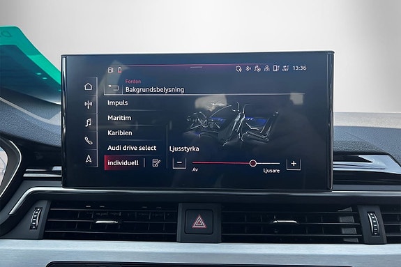 Audi A4 19 of 25