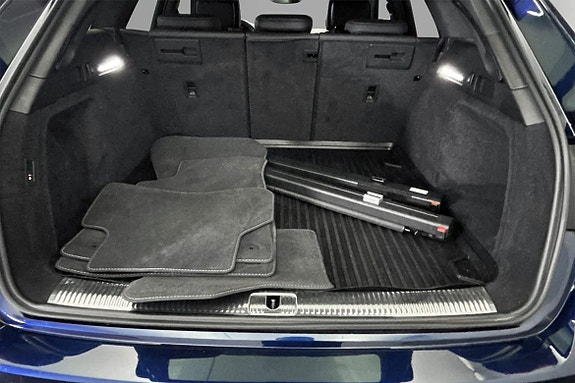 Audi A4 24 of 25