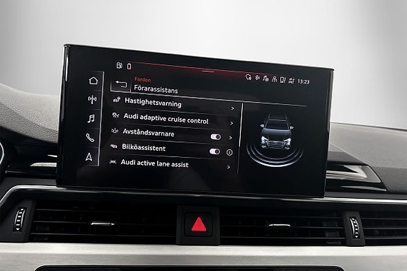 Audi A4 15 of 25
