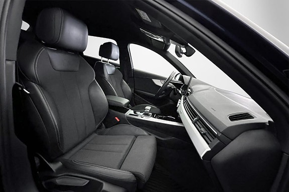 Audi A4 4 of 5