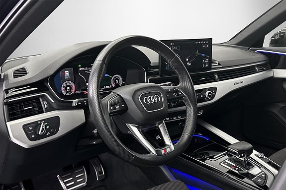 Audi A4 8 of 25