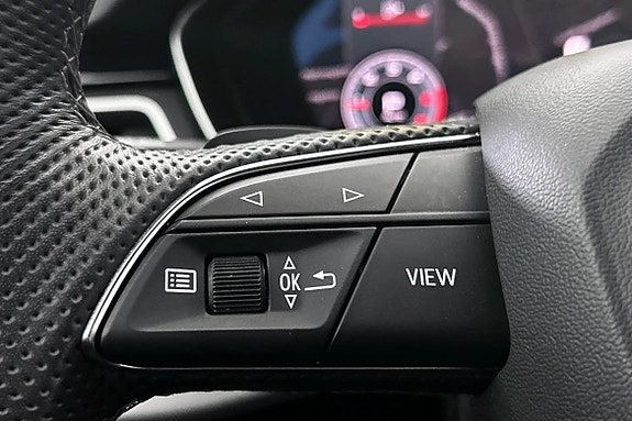 Audi A4 9 of 25