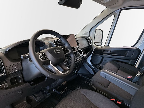 Toyota ProAce Max 16 of 21