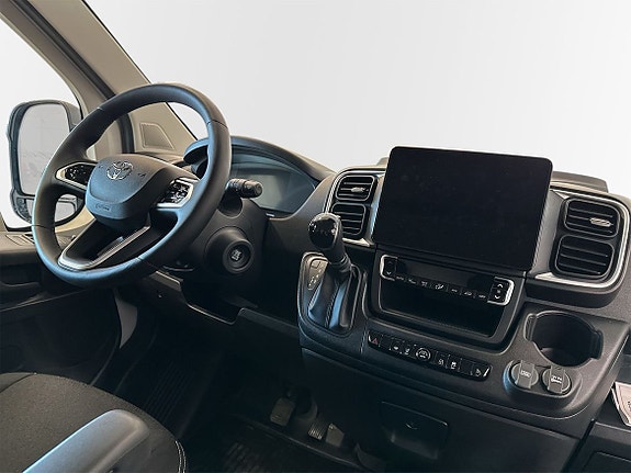Toyota ProAce Max 17 of 21