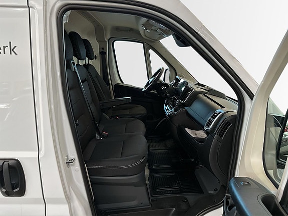 Toyota ProAce Max 11 of 21
