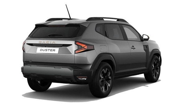 Dacia Duster 12 of 16