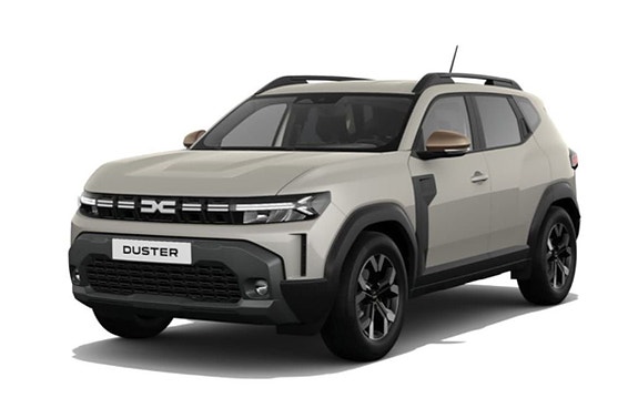Dacia Duster 7 of 16