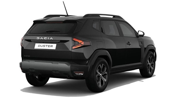 Dacia Duster 14 of 16