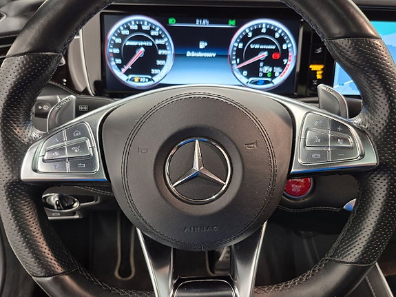 Mercedes-Benz S63 11 of 15