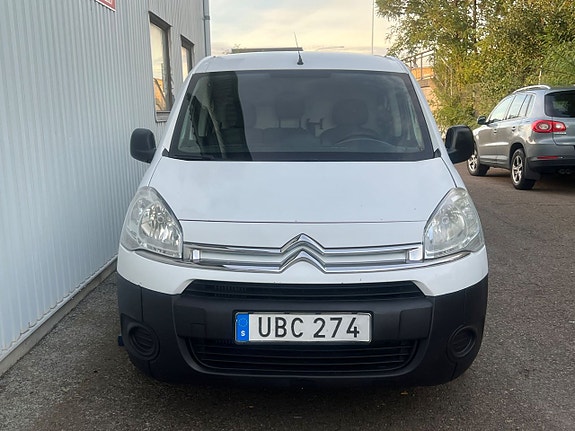 Citroen Berlingo 3 of 5