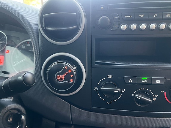 Citroen Berlingo 8 of 8