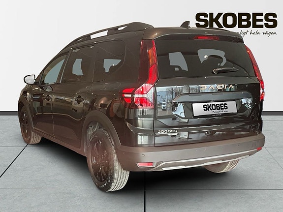 Dacia Jogger 4 of 6