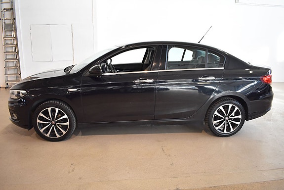 Fiat Tipo 5 of 5