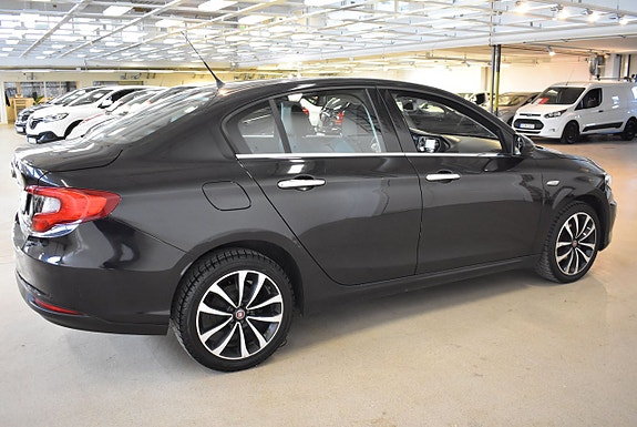 Fiat Tipo 3 of 5