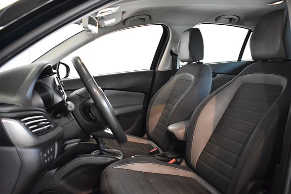 Fiat Tipo 6 of 14