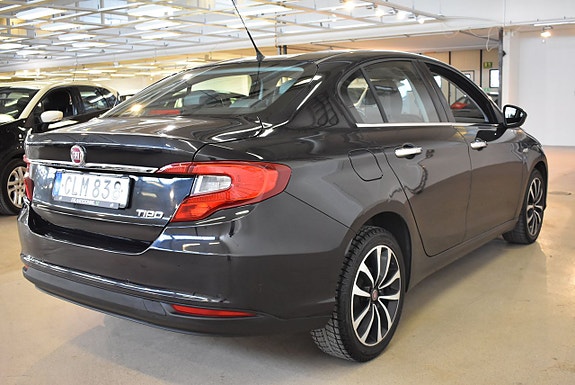 Fiat Tipo 4 of 5