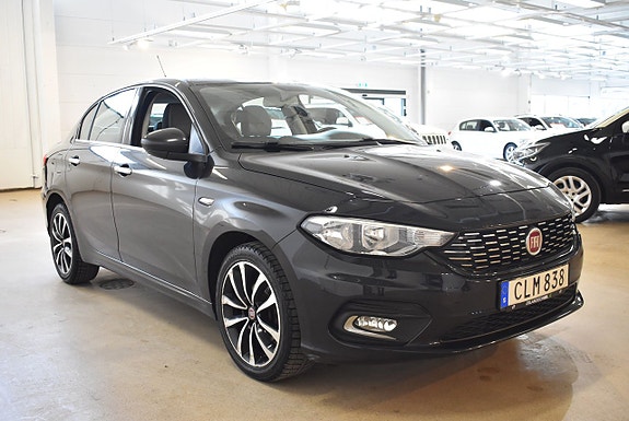 Fiat Tipo 2 of 5