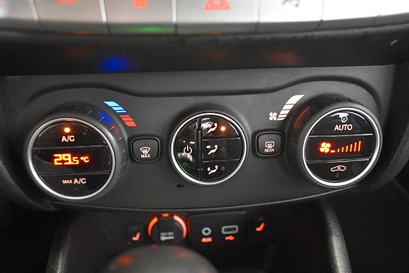 Fiat Tipo 11 of 14