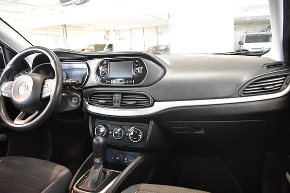Fiat Tipo 8 of 14
