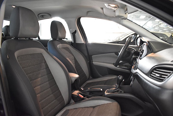 Fiat Tipo 9 of 14