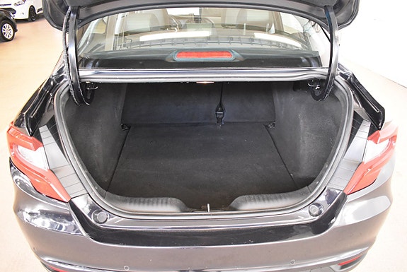 Fiat Tipo 14 of 14