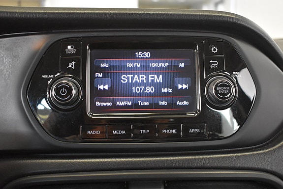 Fiat Tipo 10 of 14