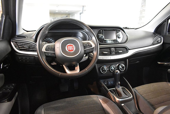 Fiat Tipo 7 of 14