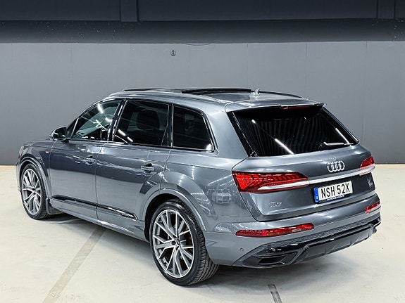 Audi Q7 28 of 30