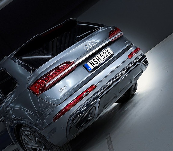 Audi Q7 13 of 30