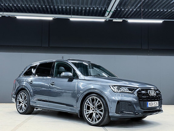 Audi Q7 29 of 30