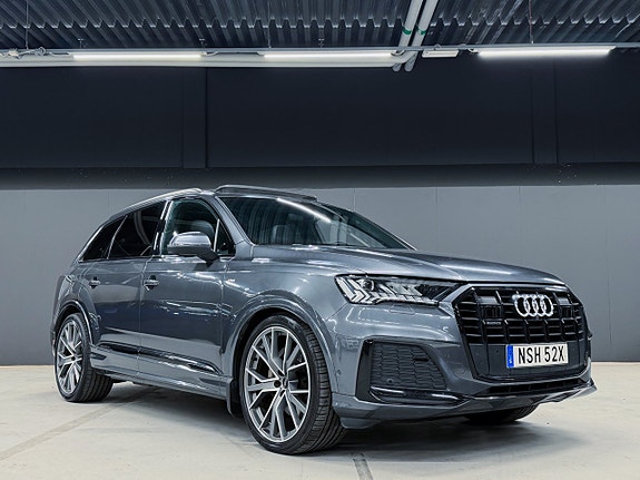 Audi Q7 11 of 30