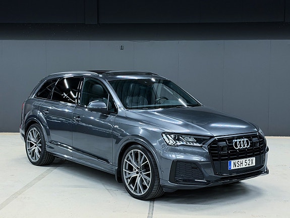Audi Q7 18 of 30