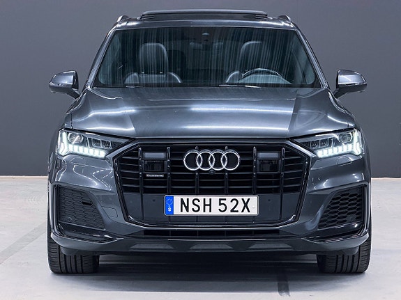 Audi Q7 23 of 30