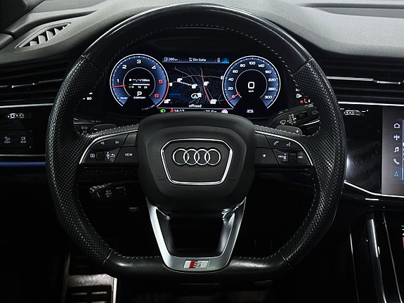 Audi Q7 22 of 30