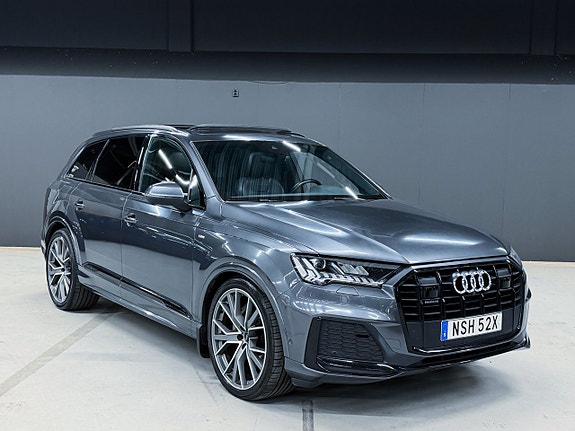 Audi Q7 15 of 30