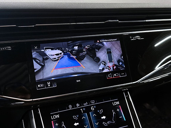 Audi Q7 12 of 30
