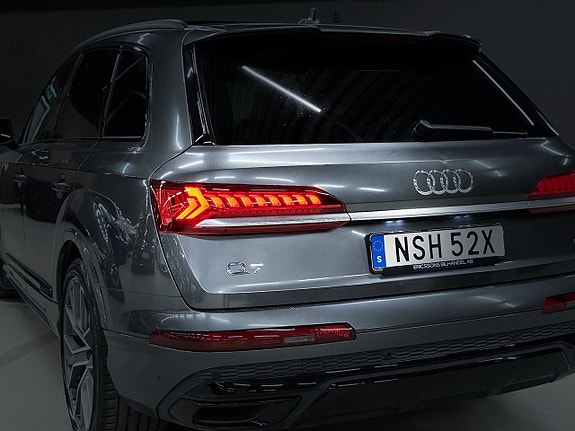 Audi Q7 24 of 30