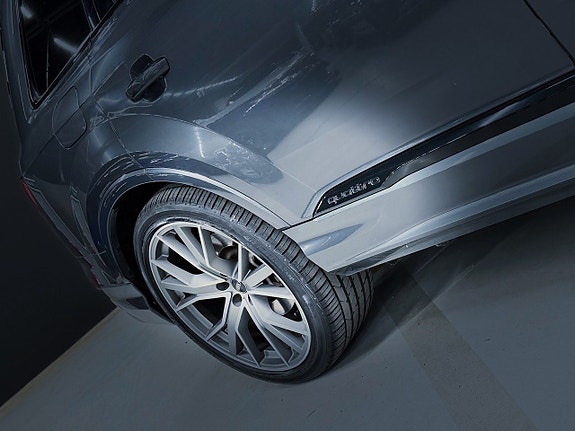 Audi Q7 16 of 30