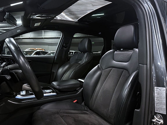 Audi Q7 14 of 30