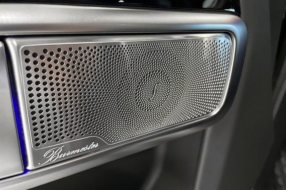 Mercedes-Benz G63 19 of 22