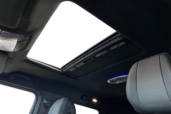 Mercedes-Benz G63 20 of 22