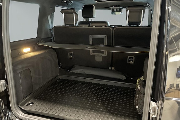 Mercedes-Benz G63 22 of 22